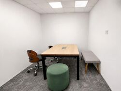 Suntec Tower Three (D1), Office #601344621